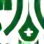 Icono de entrenador certificado