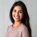 Retrato de Elena Vidal, Nutricionista